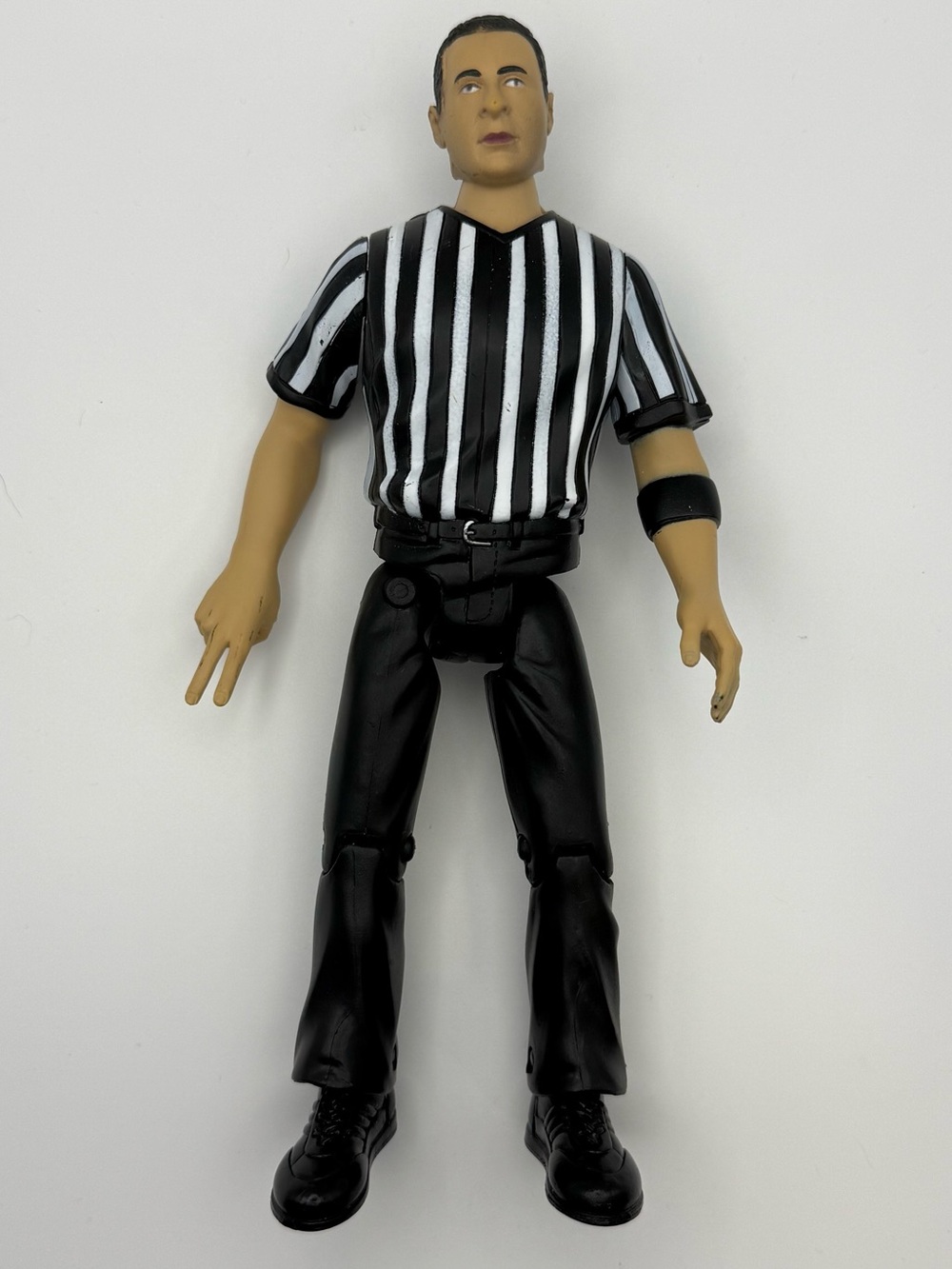 Figures toy company Talking Ref